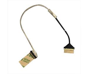 Gintai Non Touché LVDS LED LCD Écran Vidéo Display Câble pour HP ChromeBook 14 G5 14-CA 14-DB 40PIN and 30PIN at One End DD00G3LC002 DD00G3LC0012 L16748-001 L14338-001