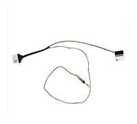 Gintai Non Touché LVDS LED LCD Écran Vidéo Display Câble pour HP EPK50 15-BS 15-DA 15-DB 15Q-DS 250 255 G7 30PIN DC020031F00 L4998-001 L23064-001 L20443-001 、L20379-001、L50021-001