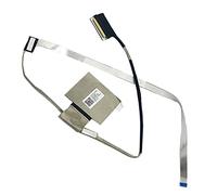 Gintai Non Touché LVDS LED LCD Écran Vidéo Display Câble pour HP Zbook Power 7G XW5 Zbook Power G8 RGB FHD 30PIN DD0XW5LC500 M21866-001