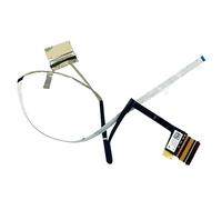 Gintai Non Touché LVDS LED LCD Écran Vidéo Display Câble pour Lenovo GY750 Legion 5-17ARH05H 82GN 5-17IMH05H 81Y8 5-17IMH05 82B3 EDP 40pin 144Hz DC02C00LS00 DC02C00LS10