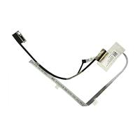 Gintai Non Touché LVDS LED LCD Écran Vidéo Display Câble pour Lenovo ThinkBook 15 G2 ITL/15 G2 ARE/15 G3 ACL/15 G3 ITL/15 G4 IAP/15 G4 ABA/15 G5 IRL/15 G5 ABPEDP RGB 30PIN DC02003QK00 5C10S30188