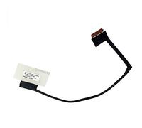 Gintai Non Touché LVDS LED LCD Écran Vidéo Display Câble pour Lenovo ThinkPad L13 Gen 2 20VH 20VJ 21AB 21AC 30PIN 5C10Z23909 450.0LL03.0021 450.0LL03.0001