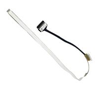 Gintai Non Touché LVDS LED LCD Écran Vidéo Display Câble pour LEVNOVO IdeaPad 1-15IJL7 IdeaPad 1 15IAU7 15ALC7 15IGL7 15IRU7 JS570 EDP 30pin 5C10S30353 DC02C00UU00 DC02C00UU10 DC02C00UU20
