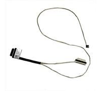 Gintai Non Touché LVDS LED LCD Vidéo Câble pour Lenovo ideapad 320-15ISK 320-15IKB 320-15IAP 320-15ABR 320-15AST 520-15IKB 330-15IGM 330-15ARR 330-15AST 330-15IKB 330-15ICN 320C-15IKB 30PIN