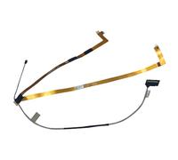 Gintai Non Touché Webcam Câble Caméra Vidéo Câble Ruban UHD IR pour Lenovo Thinkpad P53 20QN 20QQ EP520 DC020025D00 5C10S73194