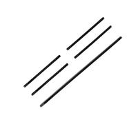 Gintai Patins Antidérapants pour Asus TUF Gaming A15 FA507 FA507RC FA507RF | FA507RW FA507RM FA507RR FA507RC FA507RE FA507XI FA507XV FA507XU FA507NV FA507NU FA507NUR FA507NVR FA507UI FA507UV Cushion Pad