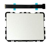 Gintai Pavé tactile avec câble de rechange pour M a c Book Pro 13,3" A1502 Retina 2015 EMC 2835