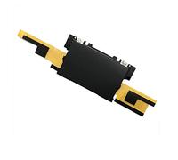 Gintai Pavé tactile avec câble de rechange pour Sony VAIO SVF13N19SCB SVF13N19SCS SVF13N1ACXB SVF13N1ACX SVF13N27PXS SVF13N23CXB