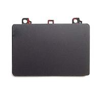 Gintai Pavé tactile de rechange pour Lenovo IdeaPad L340-15 Noir
