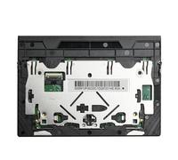 GinTai Pavé tactile de remplacement pour Lenovo ThinkPad T490 T495 T590 E495 P43s P53s, L490 L590, L14 20U1 20U2 20U5 20U6, L15 20U3 20U4 20U7 20U8 , T14 Gen 1 Gen 2, P14s Gen 1 Gen 2, 01YU054