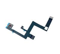 Gintai Pavé Touchpad Trackpad Clickpad PG1 Câble pour Lenovo ThinkPad Z13 Gen 1 21D2 21D3 Z13 Gen 2 21JV 21JW PG1 5C11J81901 5C11J61797 SC10W37332 DA30000RZ00 DA30000RZ10