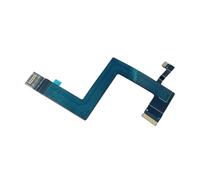 Gintai Pavé Touchpad Trackpad Clickpad PG1 Câble pour Lenovo ThinkPad Z13 Gen 1 21D2 21D3 Z13 Gen 2 21JV 21JW PG1 JZ3A0 5C11J61796 SC10W37331 DA30000RY00