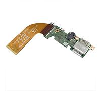 Gintai PCB USB + Flex Flat Cable pour Lenovo Ideapad S540-13ITL 82H1 5C50S25170