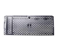 Gintai PHWMV Pare-brise de rechange pour Dell PowerEdge T630 Tower Server
