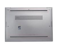 Gintai Pieds en Caoutchouc Patins antidérapants Remplacement pour HP EliteBook 840 845 G9 G10 Bottom Case Rubber Feet （2pcs) (gris)