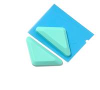 Gintai Pieds en Caoutchouc PC Portable pour ASUS TUF Gaming A16 FA608 / TUF Gaming F16 FX608 Rubber Feet Base Cushion Pads pour Coque inférieure （Vert） (Lower)