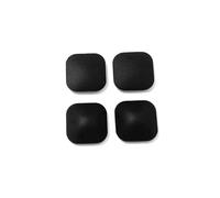 Gintai Pieds en Caoutchouc pour Acer Chromebook 315 CB315-4H Laptop Base Cushion Pads Pieds en Caoutchouc pour Coque inférieure(1set 4PCS)