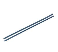 Gintai Pieds en PC Portable pour HP 14-EE 14-EP 14-EM 240 245 G10 Feet Base Cushion Pads pour Coque inférieure (Bleu)