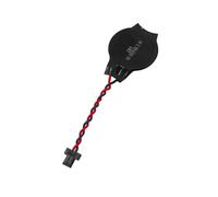 Gintai Pile CR2016W Bios CMOS Batterie pour Acer Nitro V 15 ANV15-41 ANV15-51 Pile RTC PC Support Pile pour Ordinateur Portable