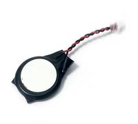 Gintai Pile CR2032 Bios CMOS Batterie pour Dell Alien-Ware 13 R2 R3, 14 R1,15 R2,17 R2 R3, x15 R2 GC020030M00 GC020030N00 GC02001LW00 pour Ordinateur Portable