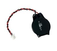 Gintai Pile CR2032 Bios CMOS Batterie pour Dell Alien-Ware 15 R3 R4,17 R4 R5 Pile pour Ordinateur Portable