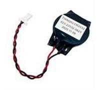 Gintai Pile CR2032 Bios CMOS Batterie pour Dell Alien-Ware M15 M17 R2 023.22032.0621 Pile pour Ordinateur Portable