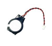 Gintai Pile CR2032 Bios CMOS Batterie pour Dell Latitude 5530 5531 Pile RTC | PC Support Pile pour Ordinateur Portable Battery Batteries