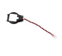 Gintai Pile CR2032 Bios CMOS Batterie pour HP ZBook Power 16 inch G11，ZBook Power 16 inch G11 A Pile pour Ordinateur Portable