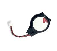 Gintai Pile CR2032 Bios CMOS Batterie pour Lenovo LOQ 15IRX9 83DV / LOQ 15AHP9 83DX / LOQ 15IAX9I 83FQ / LOQ 15IAX9 83GS / LOQ 15ARP9 83JC 5B10S34107 Ordinateur Portable Battery