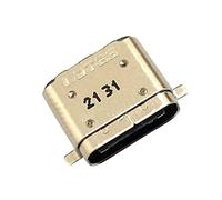 GinTai Port de charge USB de type C en jack pour Samsung NP730QED NP730QED-KA1US NP730QED-KA2US/Samsung Galaxy Book Go 14" NP340XLA-KA1US NP340XLA-KA2US NP345XLA/5G NP545XLA