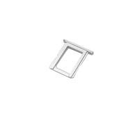 Gintai Porte-Carte SIM SD Carte Filler Blank pour HP Elitebook 830 835 840 845 860 865 G10,830 835 840 845 860 865 G11 SIM Tray(Noir) (Argent)