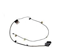 Gintai pour Dell Latitude 14 3000 3490 E3490 Non Touché LVDS LED LCD Écran Vidéo Display Câble FHD 30PIN 0909C6 DC02002YB00