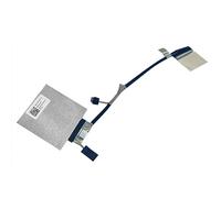 Gintai pour HP Chromebook X360 14B-CA Touché LVDS LED LCD Écran Vidéo Display Câble 30PIN DD00G9LC001 DD00G9LC011 L73313-001 L79255-001