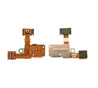 GinTai Power Button Switch Flex Câble de rechange pour Sony Xperia Go ST27i ST27