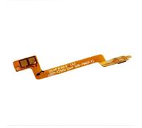 GinTai Power On Off Bouton Key Flex Câble de Remplacement pour Samsung Galaxy Note 2 E250S