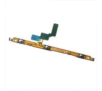 GinTai Power Volume Button Flex Nappe de rechange pour Samsung Galaxy A30s 2019 SM-A307 A307GN A307G