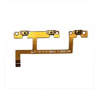 GinTai Power Volume Button Key Flex Câble de rechange pour Motorola Droid Maxx 2 XT1565 X Jouez XT1561 XT1562 XT1563