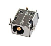 Gintai Prise Charge DC in Power Jack Port Alimentation pour ASUS G46 G53 G55 N550 N750 S301 X75 F75 pour MSI GS63 GS63VR MS-16K2 MS-16K3 MS-16K4 MS-16K5 PS42 MS-14B1 MS-14B2 MS-14B3