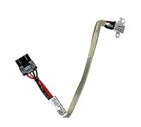 Gintai Prise Charge DC in Power Jack Port Câble Alimentation pour MSI MS-17L1 MS-17L2 MS-17L2 MS-17L3 MS-17L4 MS-17L5 GF76 GL76 Crosshair 17 Sword 17 K1G-3004103-V03 K1G-30041034-V03 K1G-3004104-J36