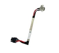 Gintai Prise Charge DC pour MSI MS-1584 Creator M16 A12UD / A12UC, CreatorPro M16 A12UJS / A12UIS, MS-158N Bravo 15 C7VF/ C7VE/ C7UDX/ C7UCX/ C7VEK/ C7VFK/ C7UCXK/ C7UDXK/ C7VFKP