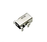 Gintai Prise Charge DC Power Jack DC Dock DC Port Alimentation pour Acer Chromebook CB3-532 CB3-532-C42P CB3-532-C47C CB3-532-C8DF CB3-531 C720 C730 C730E C738 C738T C740 C910 R5-571T N15Q9