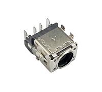 Gintai Prise Charge DC Power Jack DC Dock DC Port Alimentation pour ASUS FX516 FX531 G512 G513 G531 G532 G533 G543 G712 G713 G731 G732 G733 GA401 GA502 GA532 GL531 GL542 GL543 GL703 12033-00020300
