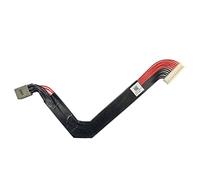 Gintai Prise Charge DC Power Jack DC Dock DC Port Câble Alimentation 12 PIN pour MSI MS-17C7 GL73 8SD/ MS-17E2 GE75 8SE, GP75 9SE, GL75/ MS-17E5 GL75 9SD 9SE/ MS-17E9 10SE, GE75 K1G-3012009-V03