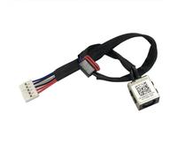 Gintai Prise Charge DC Power Jack DC Dock DC Port Câble Alimentation pour Dell Inspiron 15 5540 5542 5543 5545 5547 5548 M03W3 p39f Latitude E5440 P44G001 5547 Laptop GCX6J 0GCX6J DC301000Q00
