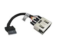 Gintai Prise Charge DC Power Jack DC Dock DC Port Câble Alimentation pour Lenovo ThinkPad T460s 20F9 20FA T470s 20HF 20HG 20JD 20JT 00JT985 SC10K09771 SC10K09769 SC10K09768 DC30100PZ00 DC30100PK00