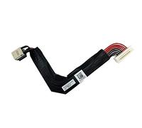 Gintai Prise Charge DC Power Jack DC Dock DC Port Câble Alimentation pour MSI MS-17E2 GE75 8SE 9SF 9SG, GP75 9SD 9SE, GL75 9SFK/ MS-17E7 GL75 10SFK 10SER 10SDK 10SFR 10SEK K1G-3008060-V03
