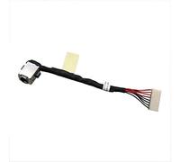 Gintai Prise Charge DC Power Jack DC Dock Port Câble Alimentation pour Asus FA506 FA566 FA706 FX505 FX506 FX566 FX705 FX706 FX766 TUF505 TUF506 TUF565 TUF705 TUF706 TUF756 1417-00L50A2 14026-00160100