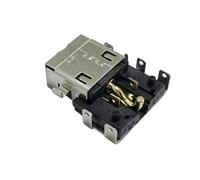 Gintai Prise Charge DC Power Jack pour Acer Predator Triton Neo PHN14-51 PTN16-51 DC Dock DC Port Alimentation