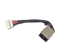 Gintai Prise Charge DC Power Jack pour Dell Latitude E5470 7270 E7270 7470