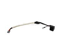 Gintai Prise Charge DC Power Jack pour Sony VPCF11 VPCF12 VPCF13 PCG-81114L